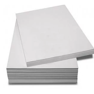 PAPEL COUCHÊ A4 BRILHANTE 170G 250FLS GOLDPEL