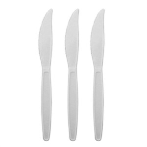 FACA REFEIÇÃO EXTRA FORT BRANCA AMALU