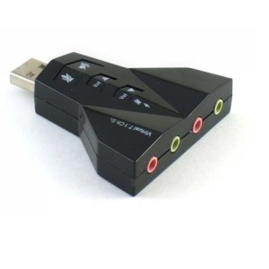 ADAPTADOR PLACA SOM P2/USB 20319A/B YASIN