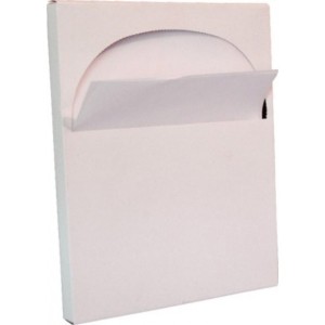 REFIL DE ASSENTO SANITÁRIO 90FLS IPK