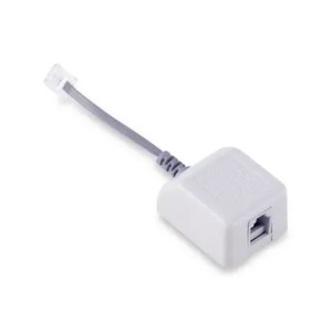 FILTRO TELEFÔNICO ADSL FORCE LINE