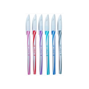 CANETA ESFEROGRÁFICA EXTRAFINA LOLLIPOP CIS