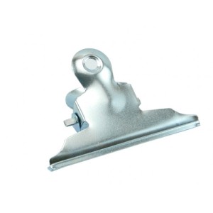 PRENDEDOR DE PAPEL ZINCADO 95MM PR 190 CARBRINK