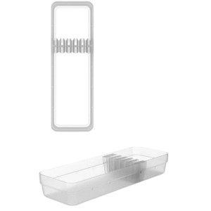 ORGANIZADOR PLÁSTICO FACAS OL800NT OU