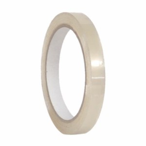 FITA ADESIVA TRANSPARENTE 12MM x 40M 1 ROLO TALGE