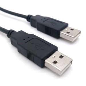 CABO EXTENSOR USB AM/AM 3MTS 11472H YASIN