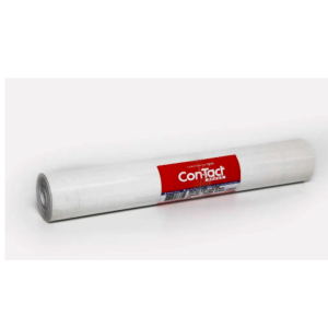 CONTACT 45CMX10M PVC JATEADO TRANSP. CONTACT