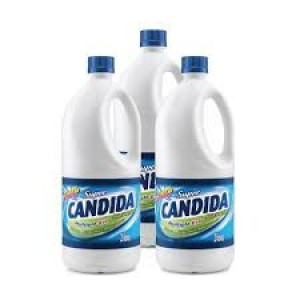 ÁGUA SANITÁRIA 2 LITROS SUPER CANDIDA