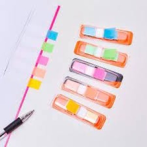 MARCADOR DE PAGINA 12x44CM REF.91126 JOCAR