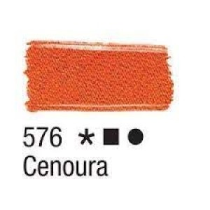 TINTA PARA TECIDO LARANJA CENOURA 37ML ACRILEX