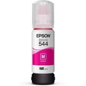REFIL EPSON ORIGINAL MAGENTA REF.T544320 65ML