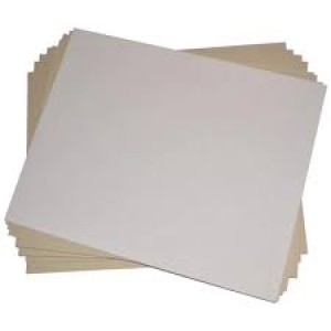 PAPEL PARANA Nº120 0,9MM 80X100 417G