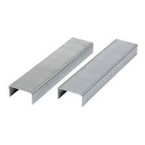 GRAMPOS GALVANIZADO 26/8 COM 5000 CHAPARRAU