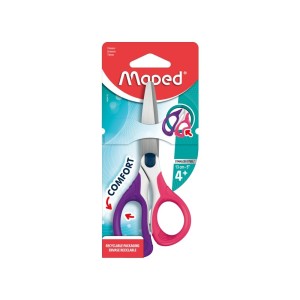 TESOURA 13CM COMFORT MAPED