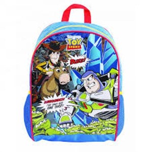 MOCHILA G TOY STORY REF.37264 DERMIWIL
