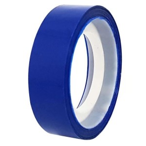 FITA ADESIVA 12MMx10M AZUL ADERE