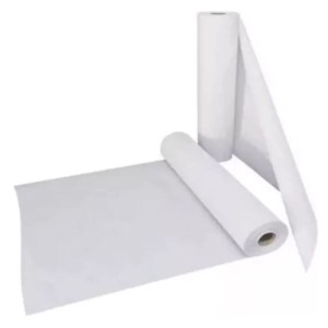 LENÇOL HOSPITALAR 50CMx50M ROLO AZEPEL