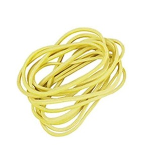 ELÁSTICO 250G 300 UNIDADES FINO MAMUTH