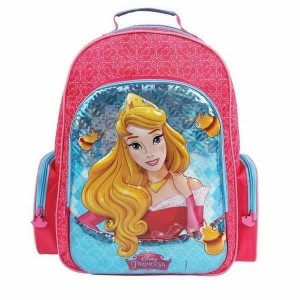 MOCHILA GRANDE BELA ADORMECIDA 3003 DERMIWIL