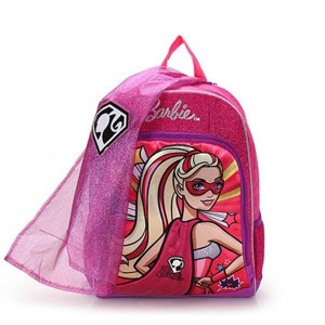 MOCHILA BARBIE SUPER PRINCESA 64012 SESTINI