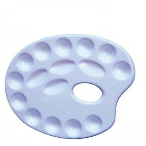 GODET 16 DIVISÕES REF.12419 TRIDENT