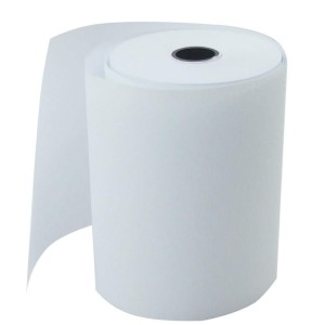 BOBINA 89x30 1 VIA PDV BRANCA